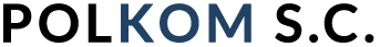 POLKOM S.C.