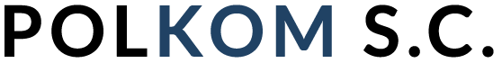 POLKOM S.C.